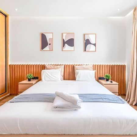 Modern And Luxurious Apartment ราบัต ภายนอก รูปภาพ