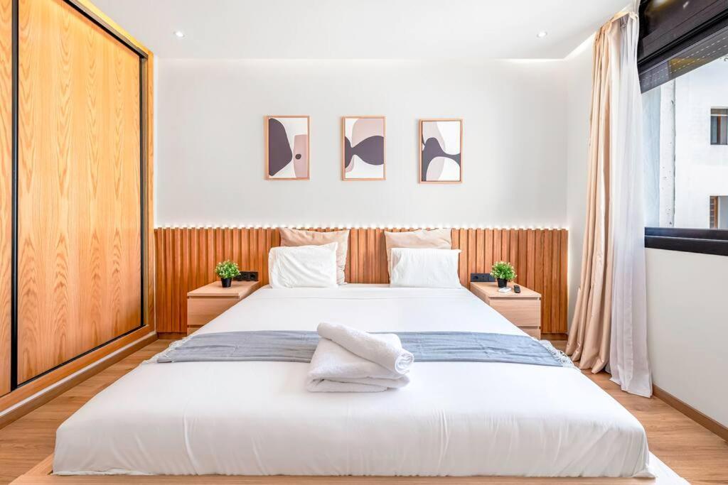 Modern And Luxurious Apartment ราบัต ภายนอก รูปภาพ