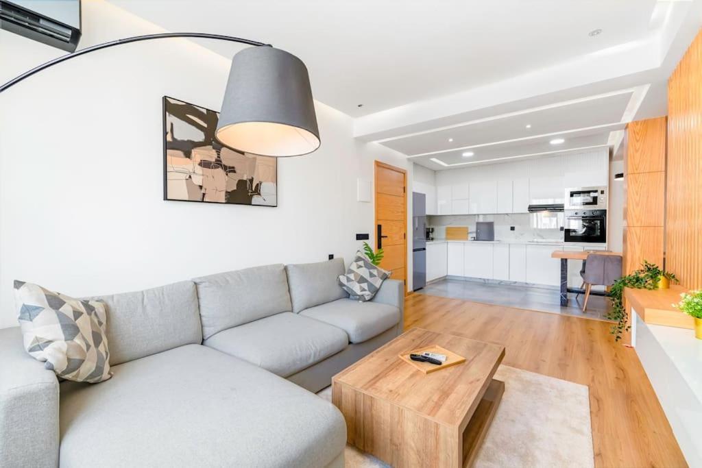 Modern And Luxurious Apartment ราบัต ภายนอก รูปภาพ